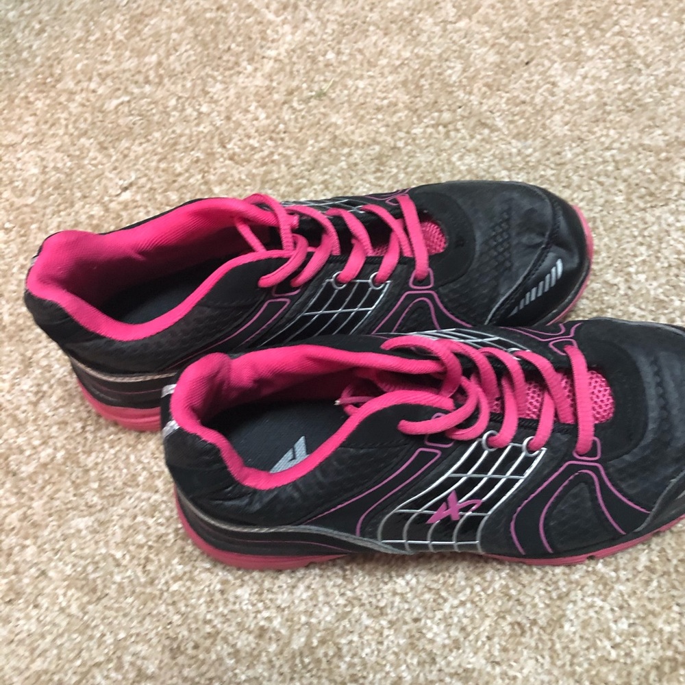 Athletech Sneakers